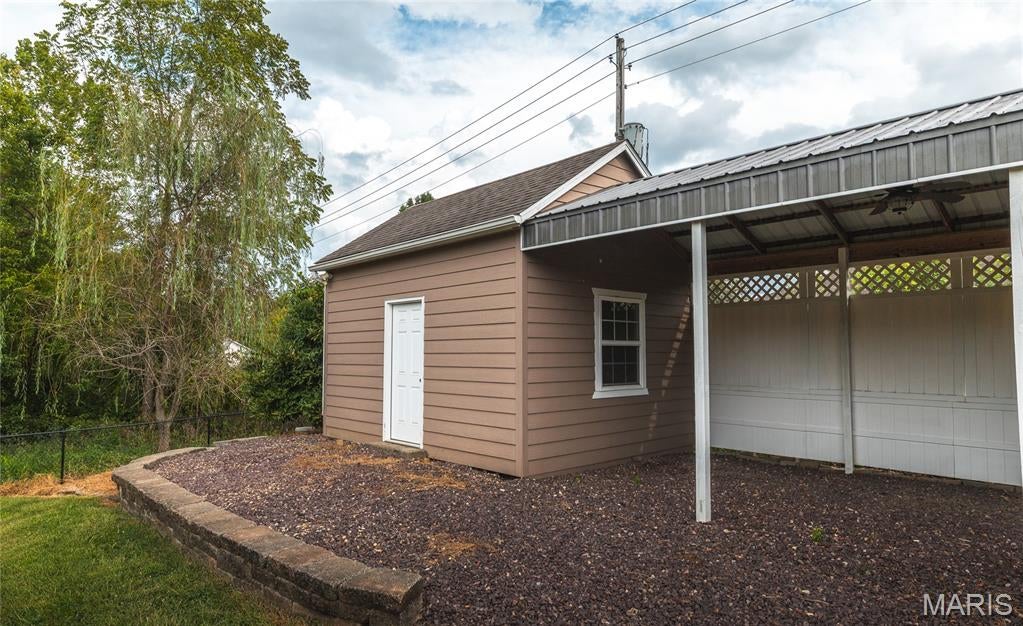Wild Rose Hill Subdivision - Residential