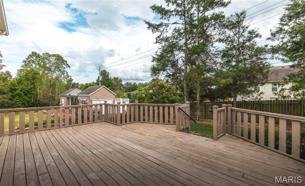 Wild Rose Hill Subdivision - Residential