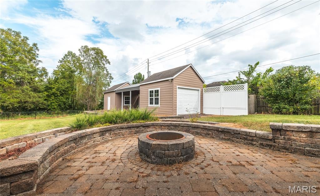 Wild Rose Hill Subdivision - Residential