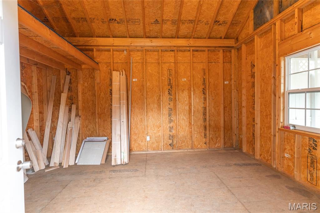 Wild Rose Hill Subdivision - Residential