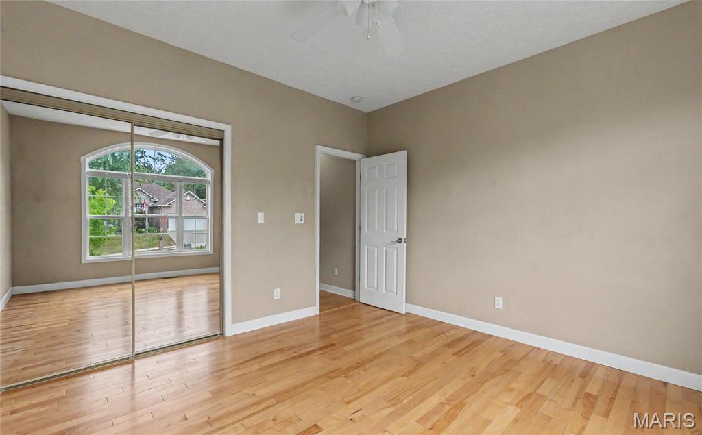 Wild Rose Hill Subdivision - Residential
