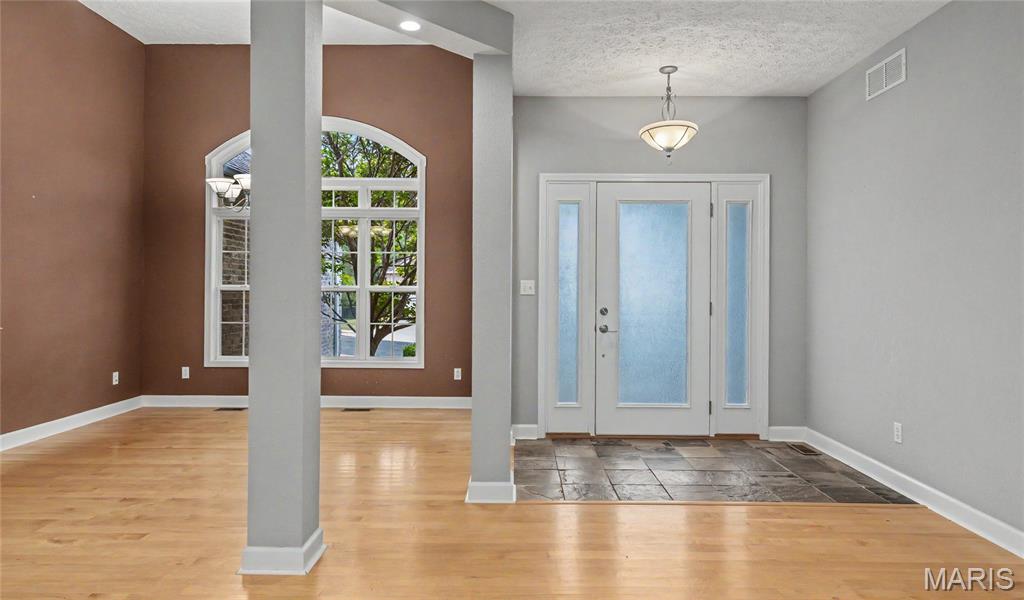 Wild Rose Hill Subdivision - Residential