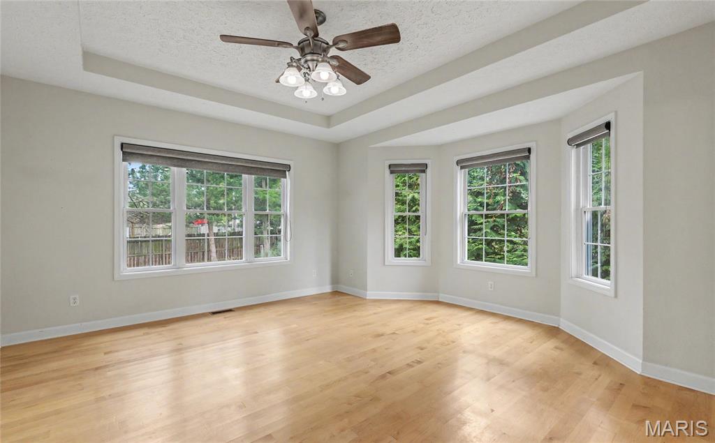 Wild Rose Hill Subdivision - Residential