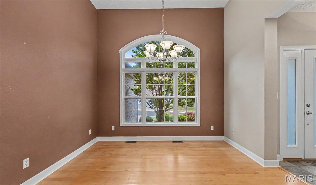 Wild Rose Hill Subdivision - Residential