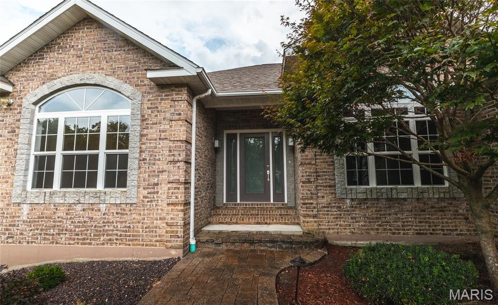 Wild Rose Hill Subdivision - Residential