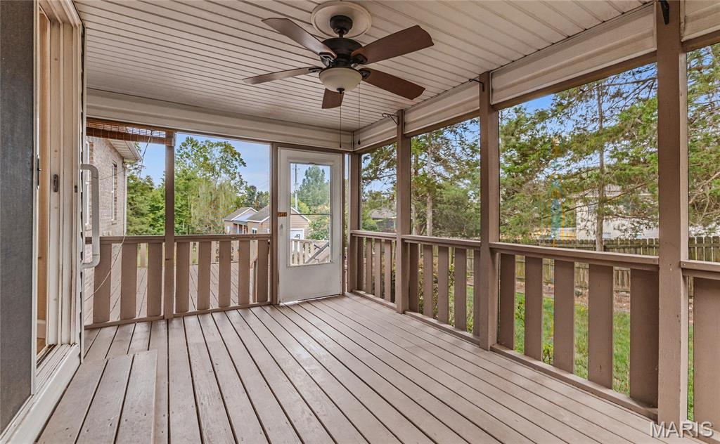 Wild Rose Hill Subdivision - Residential