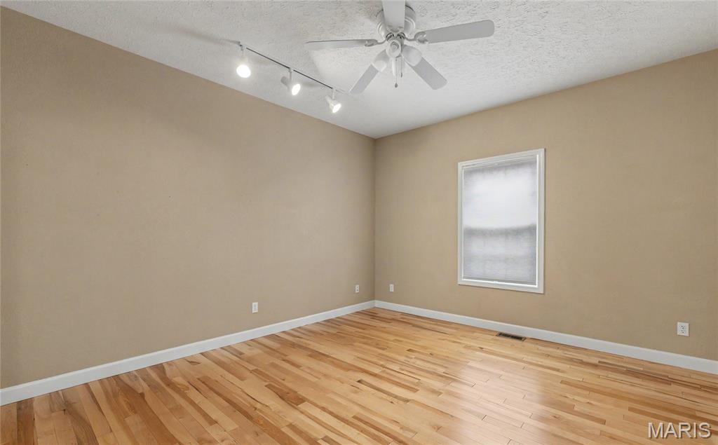 Wild Rose Hill Subdivision - Residential