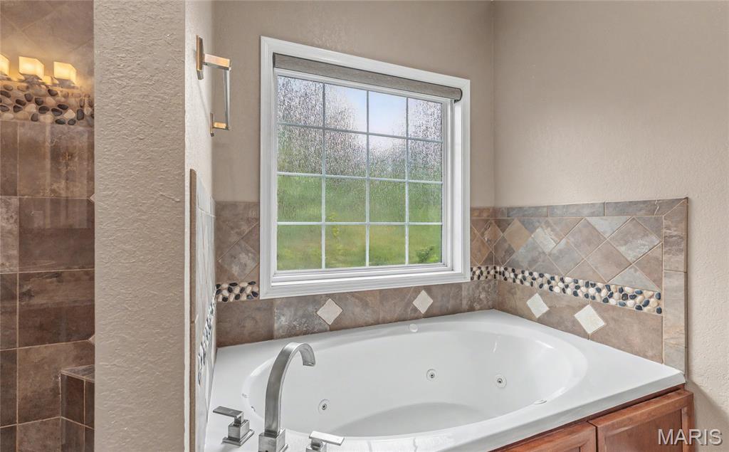 Wild Rose Hill Subdivision - Residential
