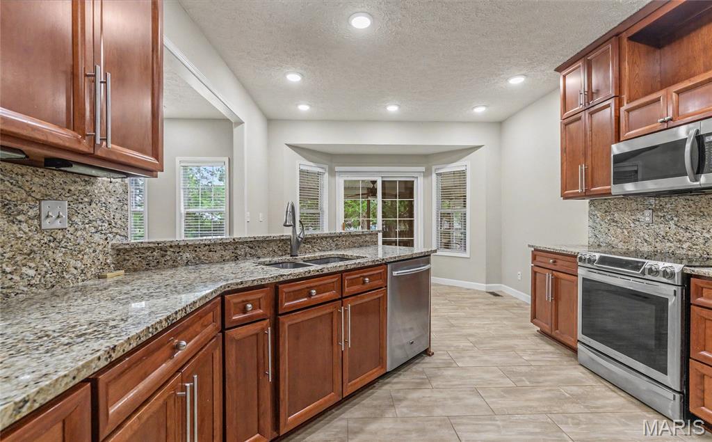 Wild Rose Hill Subdivision - Residential