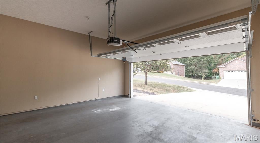 Wild Rose Hill Subdivision - Residential