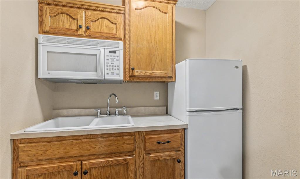 Wild Rose Hill Subdivision - Residential