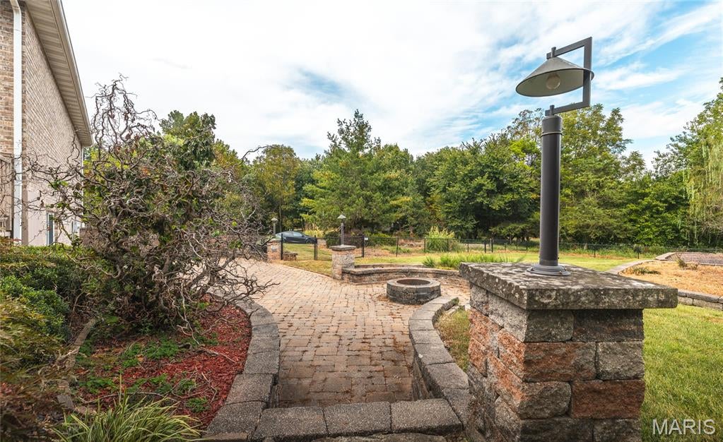 Wild Rose Hill Subdivision - Residential