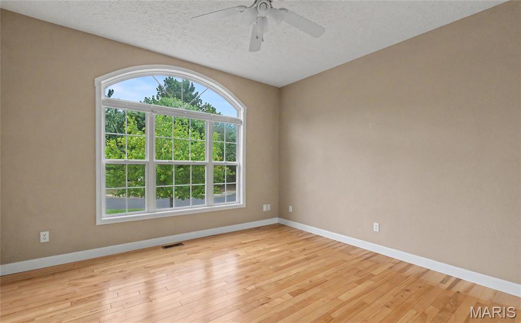 Wild Rose Hill Subdivision - Residential