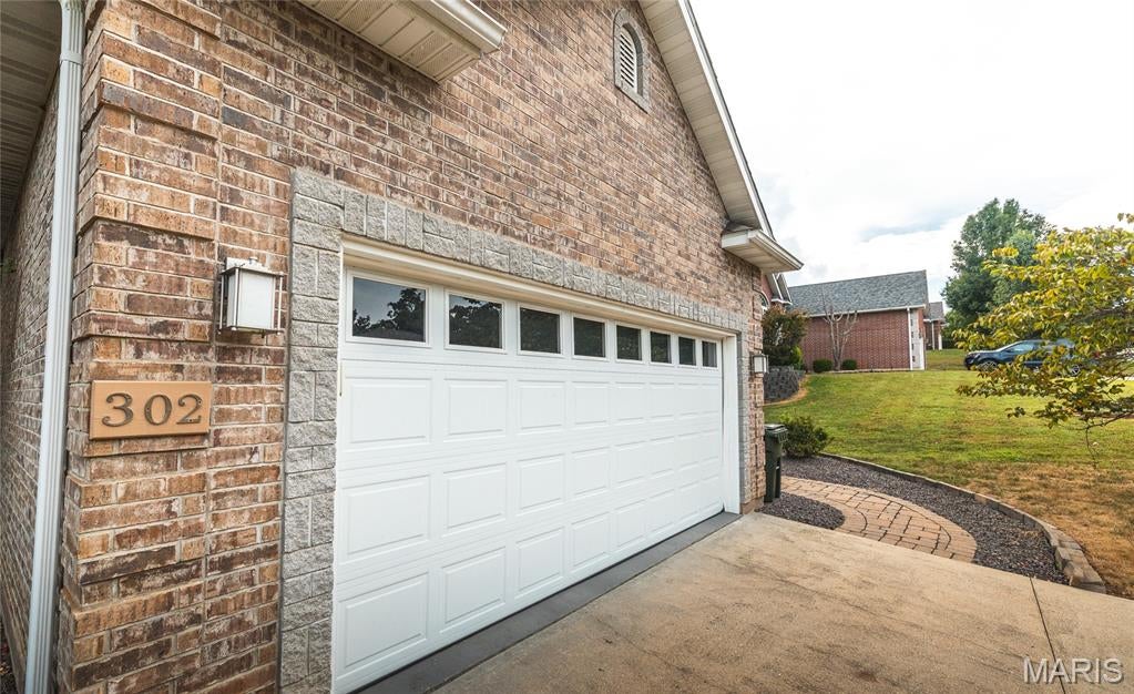 Wild Rose Hill Subdivision - Residential