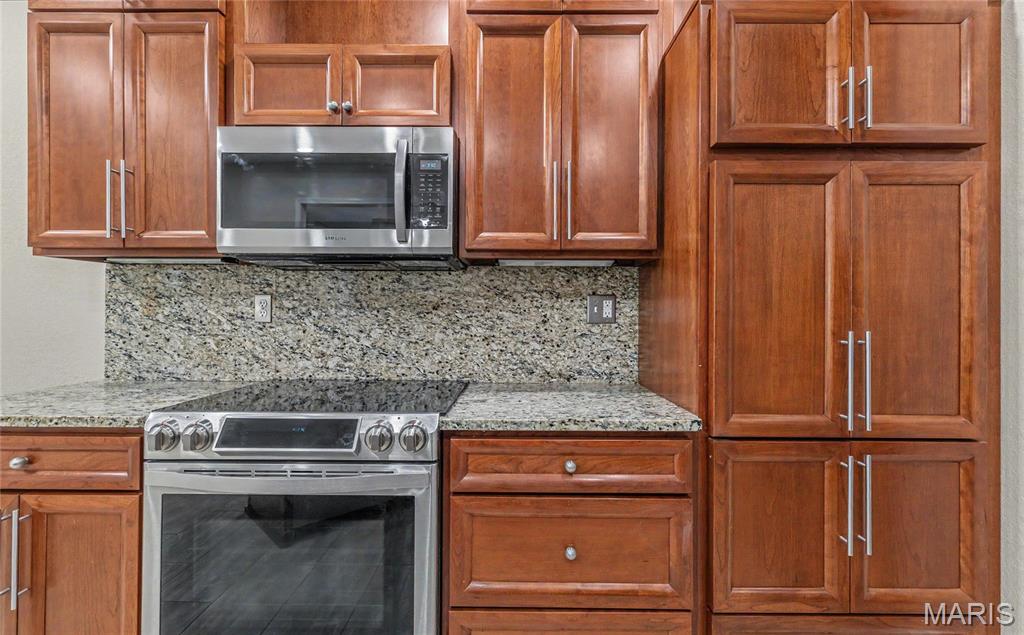 Wild Rose Hill Subdivision - Residential