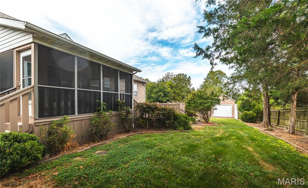 Wild Rose Hill Subdivision - Residential