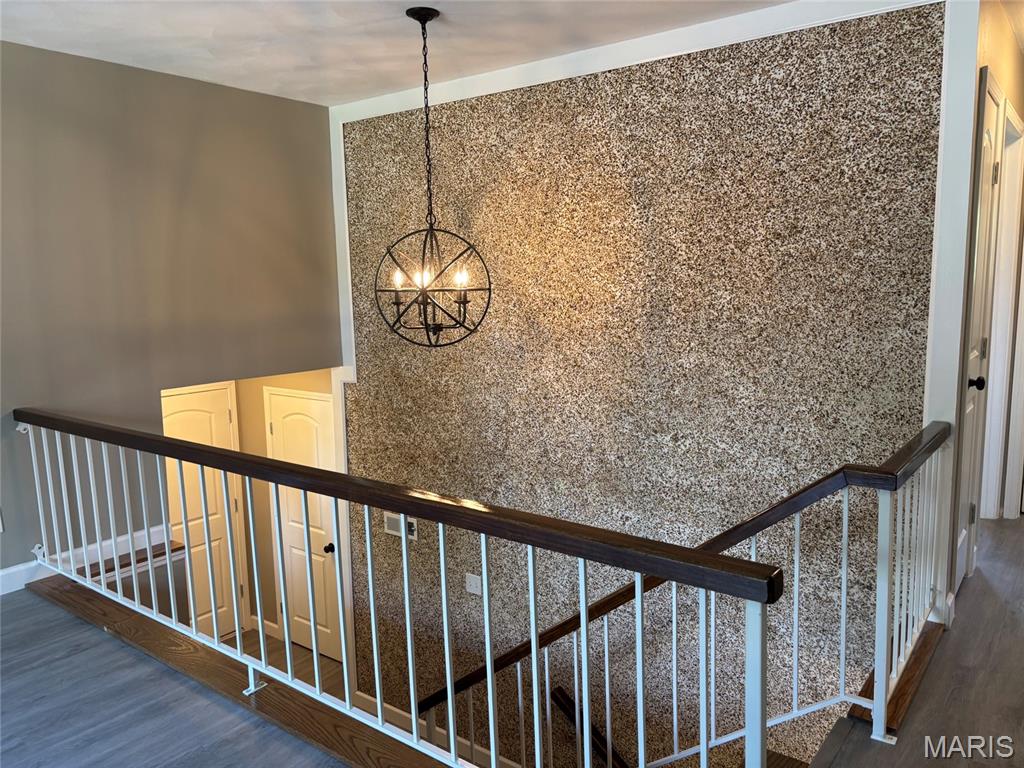 Chateau Terrace 5thadd - Residential