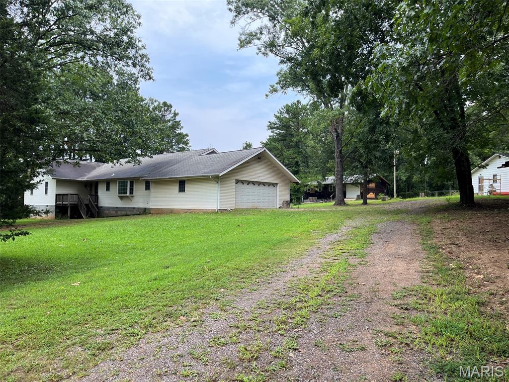 Oak Haven Estates - Residential