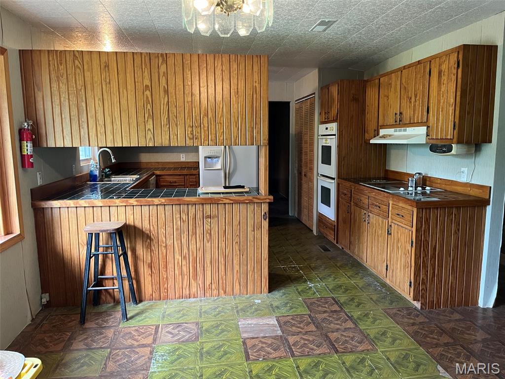 Oak Haven Estates - Residential