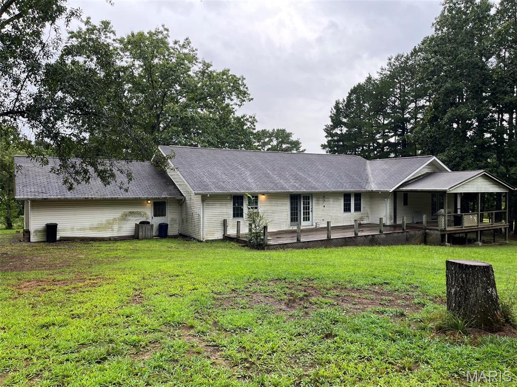 Oak Haven Estates - Residential