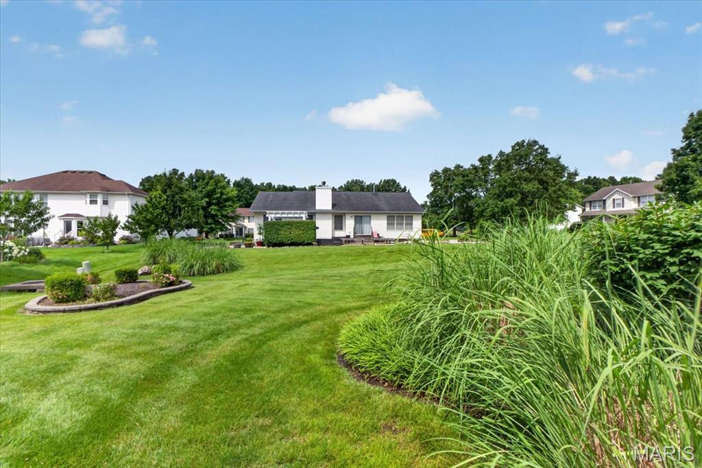 Vlgs At Dardenne Cheneaox Village - Residential
