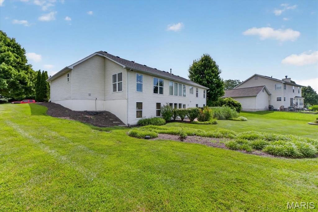 Vlgs At Dardenne Cheneaox Village - Residential