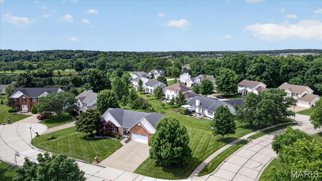Vlgs At Dardenne Cheneaox Village - Residential