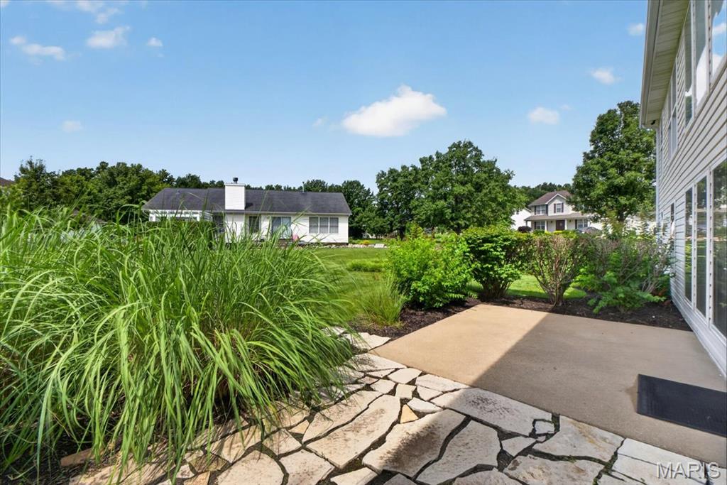 Vlgs At Dardenne Cheneaox Village - Residential