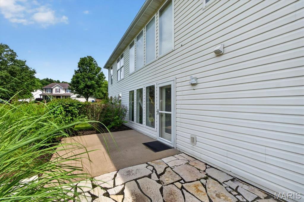 Vlgs At Dardenne Cheneaox Village - Residential
