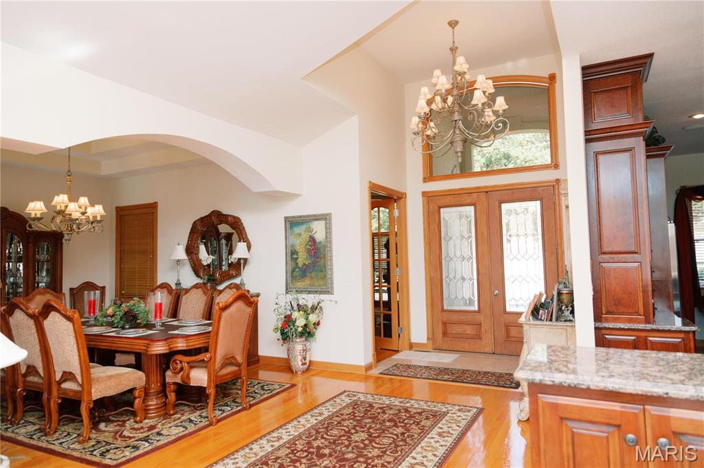 Peaceful Valley Lake Estates - Residential