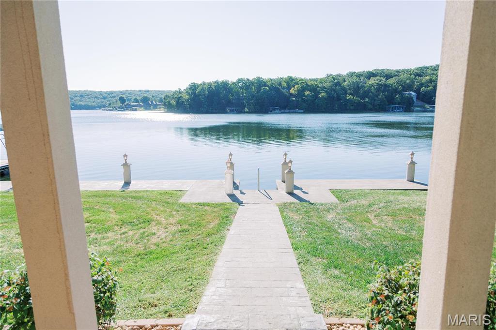 Peaceful Valley Lake Estates - Residential