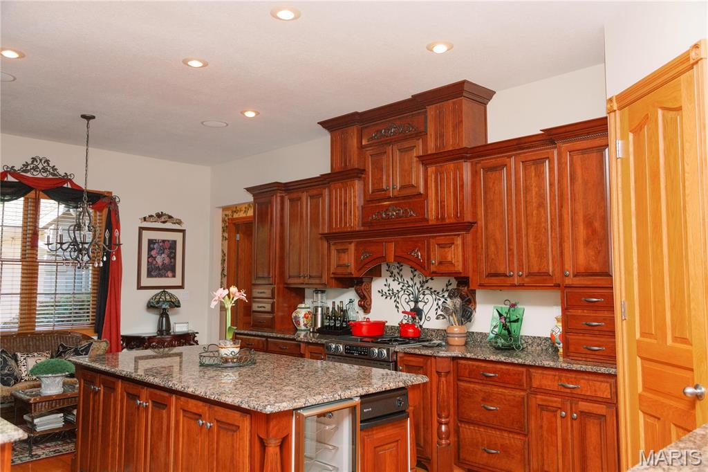 Peaceful Valley Lake Estates - Residential