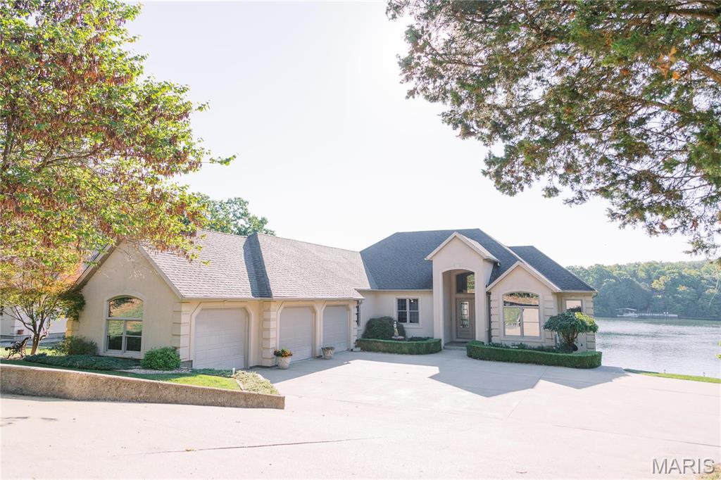 Peaceful Valley Lake Estates - Residential