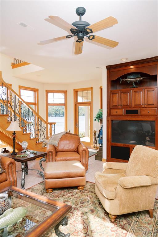 Peaceful Valley Lake Estates - Residential