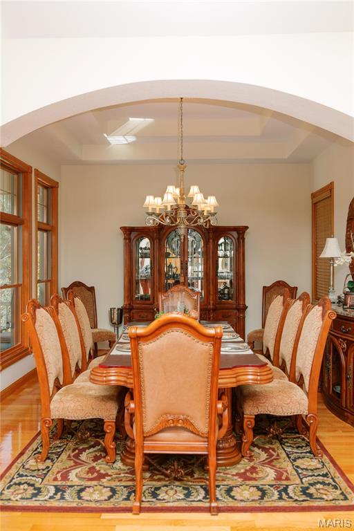 Peaceful Valley Lake Estates - Residential