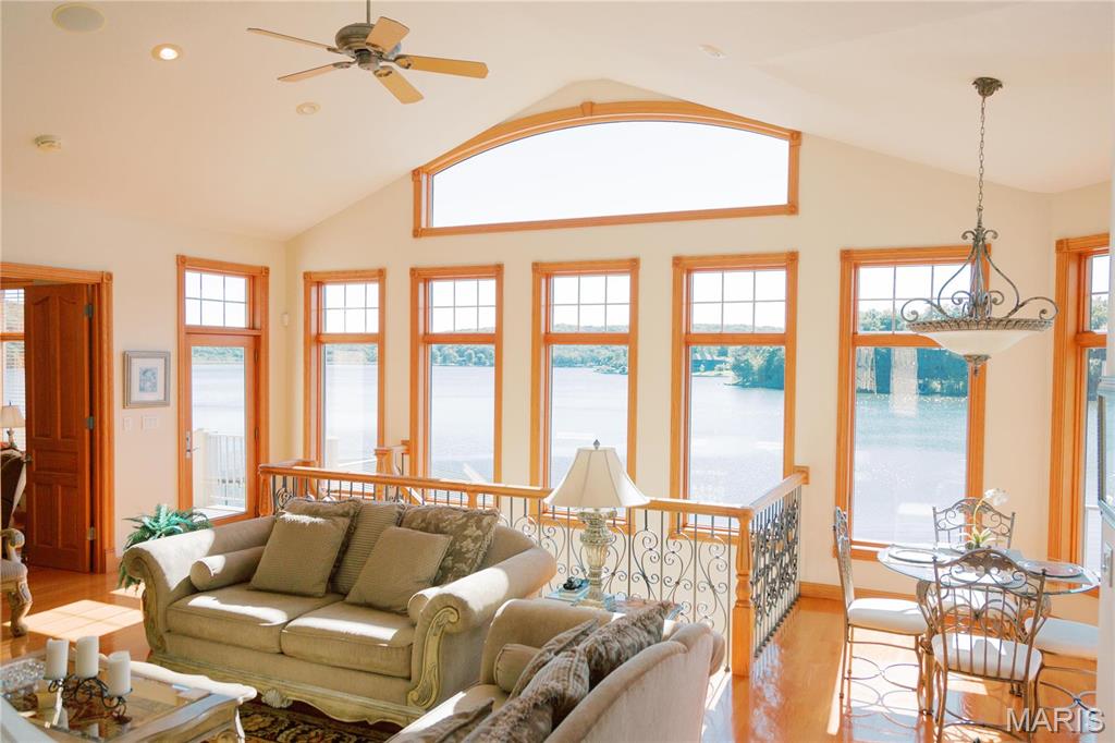 Peaceful Valley Lake Estates - Residential