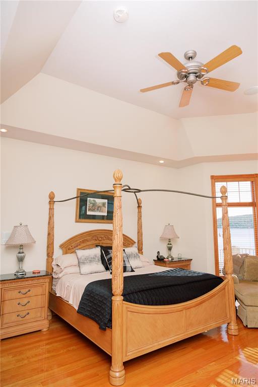 Peaceful Valley Lake Estates - Residential