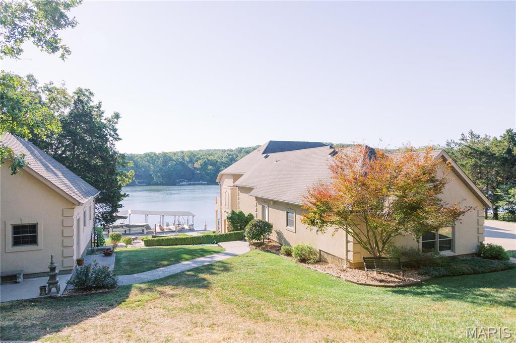 Peaceful Valley Lake Estates - Residential