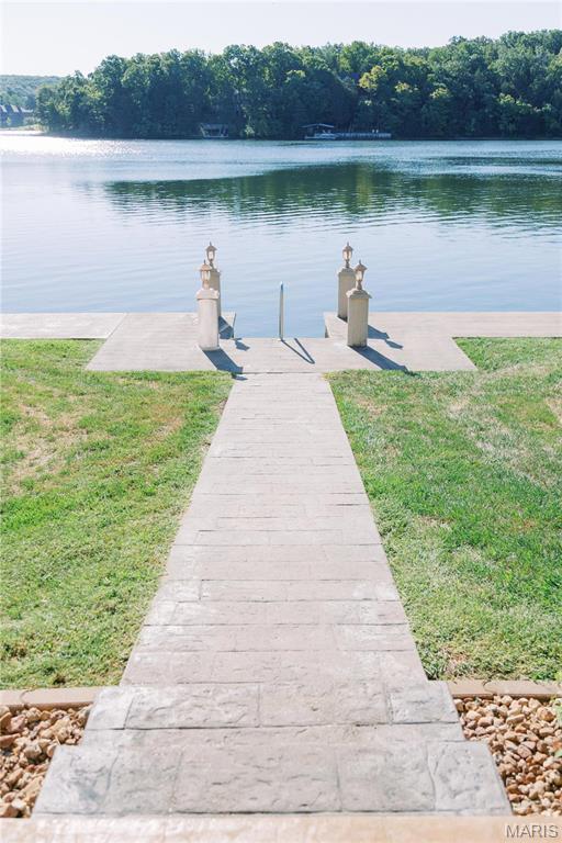 Peaceful Valley Lake Estates - Residential