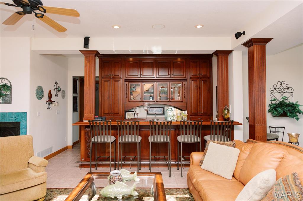 Peaceful Valley Lake Estates - Residential