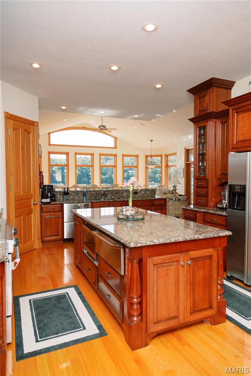 Peaceful Valley Lake Estates - Residential