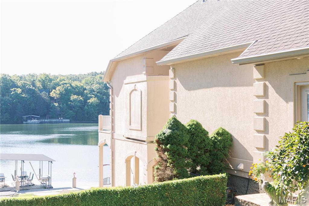 Peaceful Valley Lake Estates - Residential