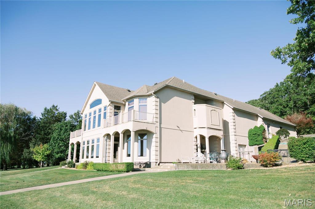 Peaceful Valley Lake Estates - Residential