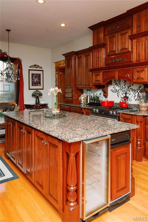 Peaceful Valley Lake Estates - Residential