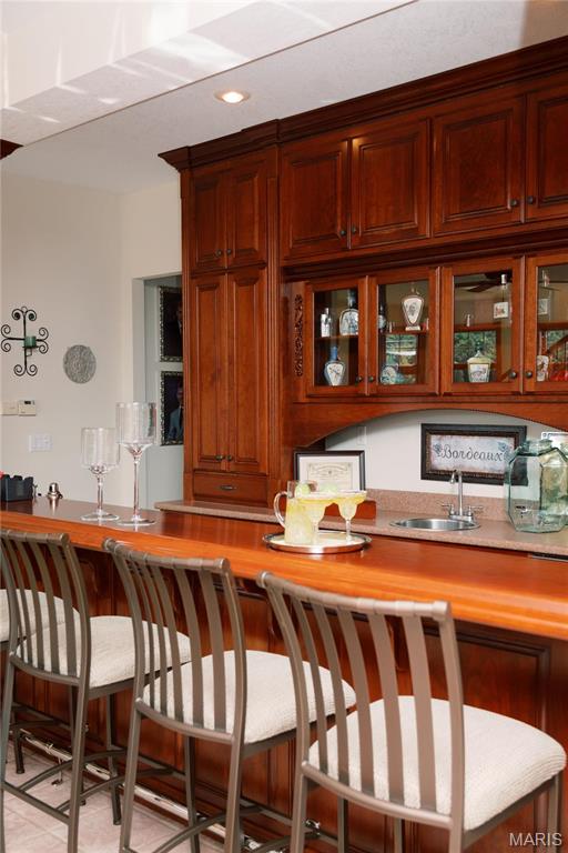 Peaceful Valley Lake Estates - Residential