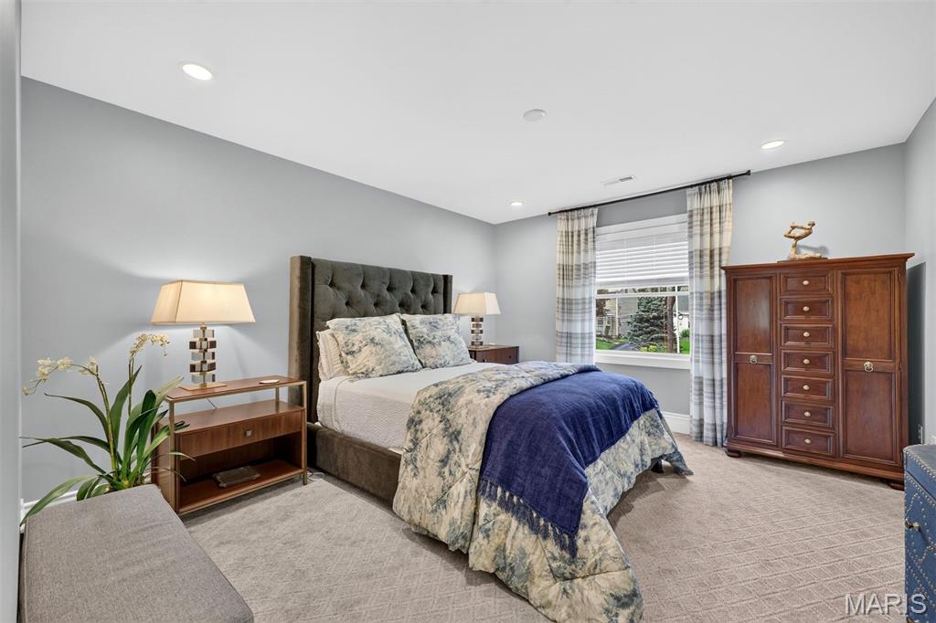 Chelsea - Residential
