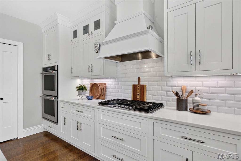 Chelsea - Residential