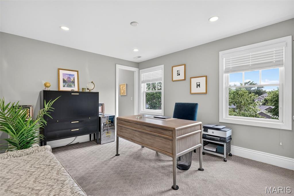 Chelsea - Residential