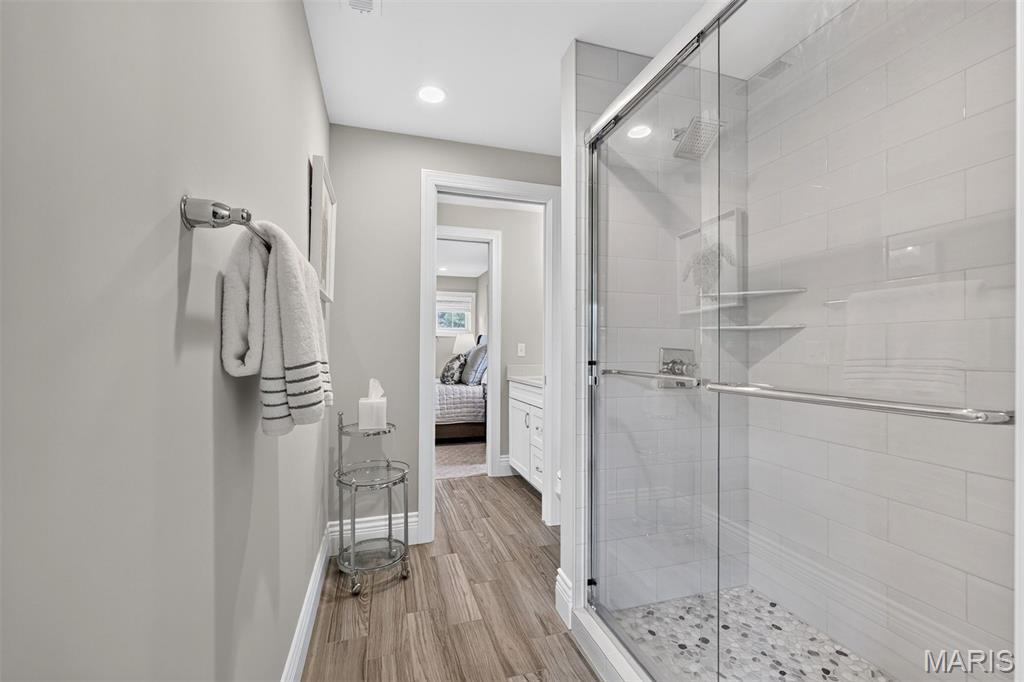 Chelsea - Residential