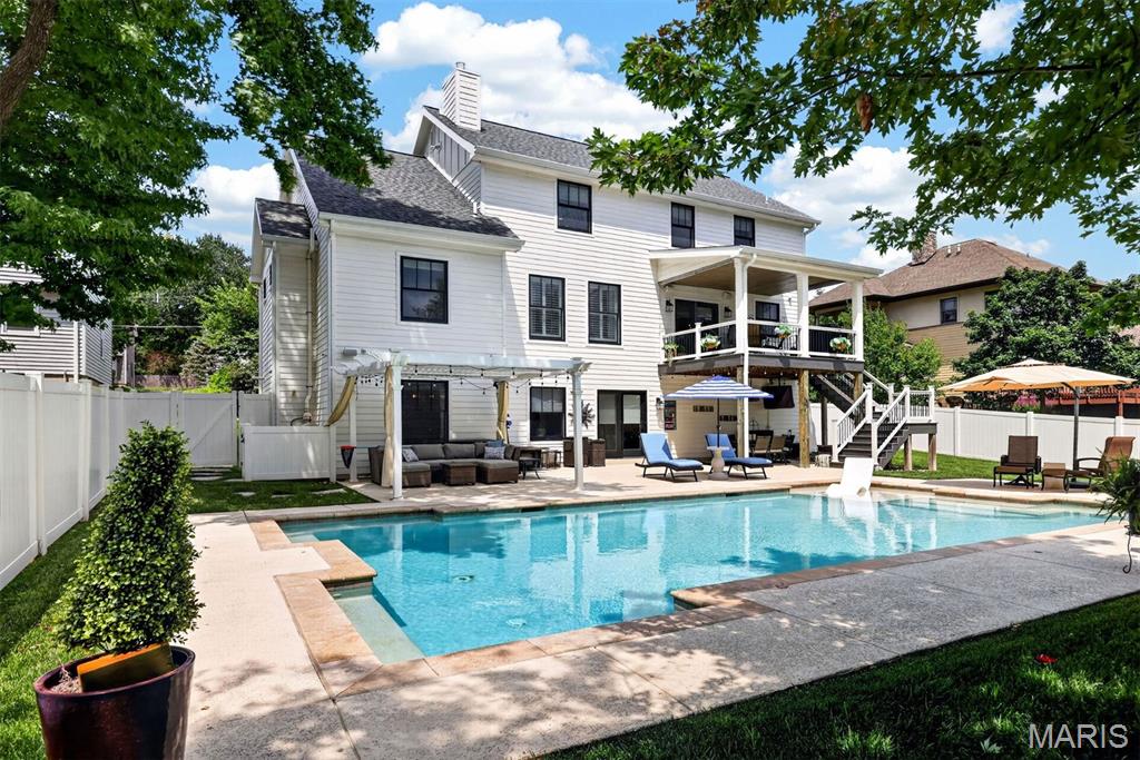 Chelsea - Residential